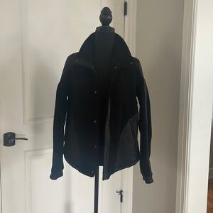Lululemon Go Cozy Jacket